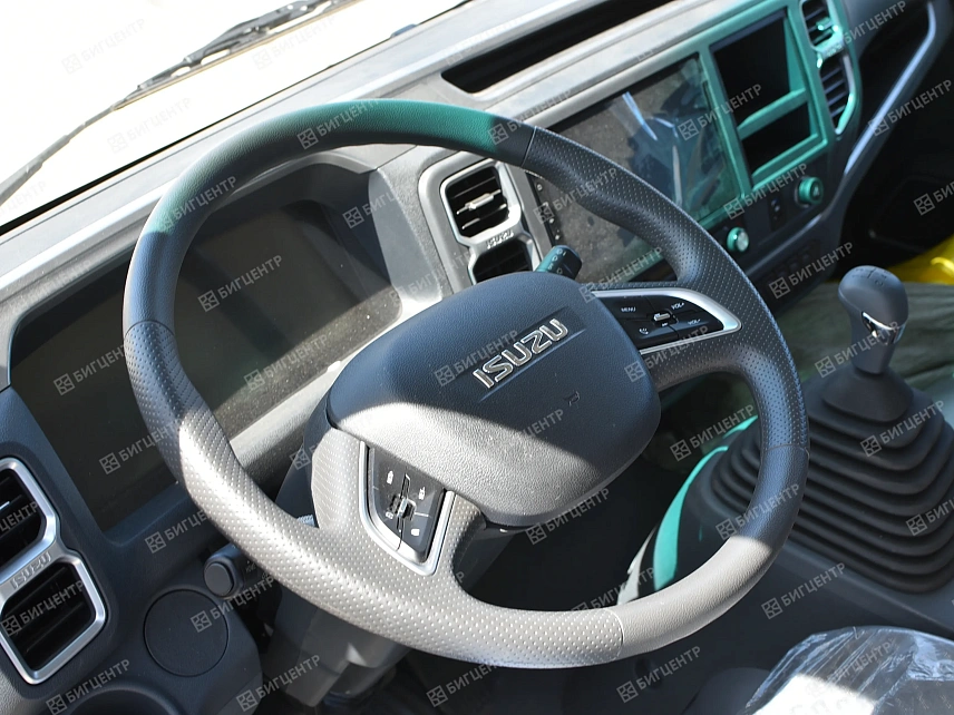 Автовышка ISUZU SKYLINE A30