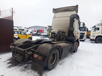 Тягач седельный КАМАЗ 5490-S5 (M1840) 000007786 - (АЛ)