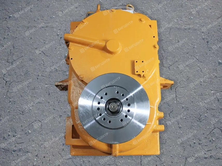 КПП в сборе 2BS315A (6 шлиц) SDLG LG956 (С)