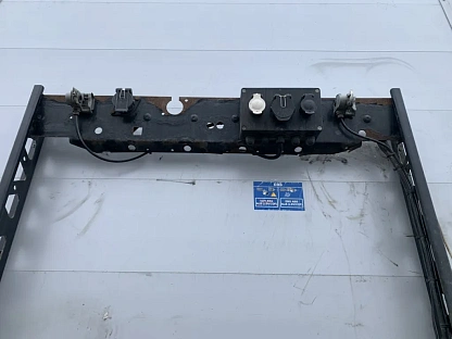 Полуприцеп KOGEL S24-1 (SNCО 24) 000007613 - (АЛ)