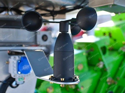 Автовышка ISUZU SKYLINE A28