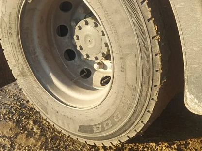 Тягач седельный Sitrak C7H MAX ZZ4186V361HE 000008161 - (АЛ)