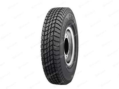 Автопокрышка ОШЗ АП 11.00R20(300R508) 16PR VM-310
