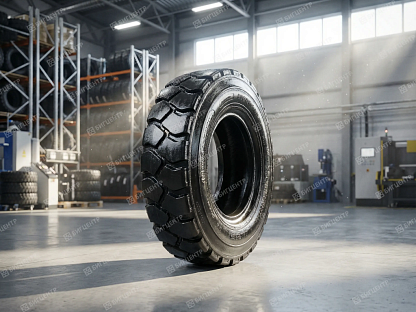 Шина MAXTIRES 7.00-15 14PR (ОВ502)