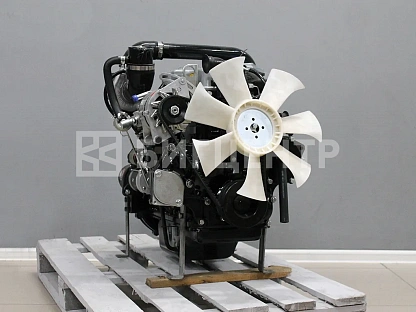 Двигатель QUANCHAI 4B2-75M22 55 kWt