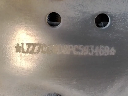 Тягач седельный Sitrak ZZ4186V391HE 000008217 - (АЛ)