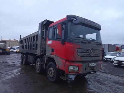 Самосвал Shacman SX33186T366 000008595 - (АЛ)