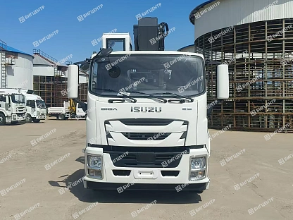 Автовышка ISUZU DS-45