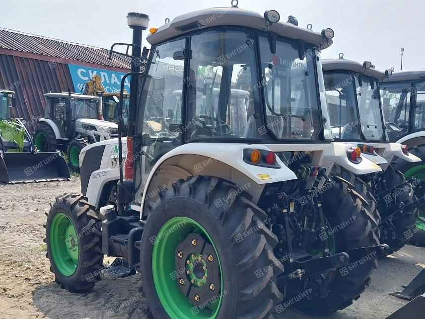 Трактор RMX AGRO AR5101E (****0122 от 04.23)