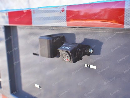 Автовышка ISUZU SKYLINE A28