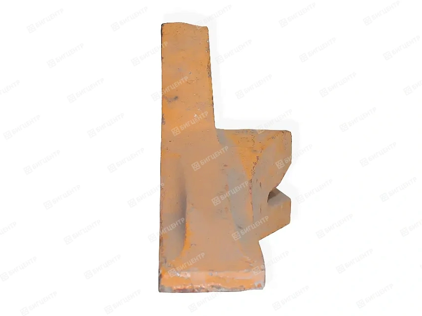 Зуб ковша боковой правый SDLG, XCMG LW300/ZL30G (аналог)