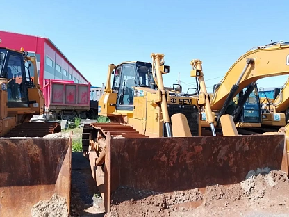 Бульдозер SEM 826D 1726 - (АЛ)