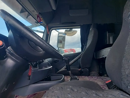 Тягач седельный КАМАЗ 5490-S5 (M1840) 000008254 - (АЛ)