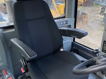 Автогрейдер XCMG GR215A 694 - (АЛ)