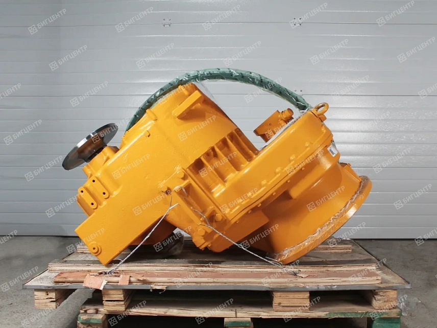 КПП в сборе 2BS315A (6 шлиц) SDLG LG956 (С)