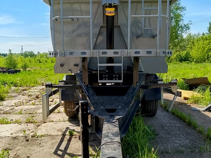 Прицеп РИАТ 3D-R651 (85830F) 000008098 - (АЛ)