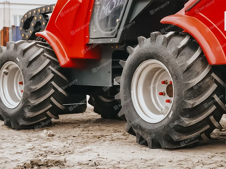 Мультифункциональный погрузчик RMX ML1150