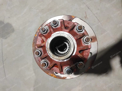 Дифференциал (24 шл) в сборе SDLG LG933/LG936