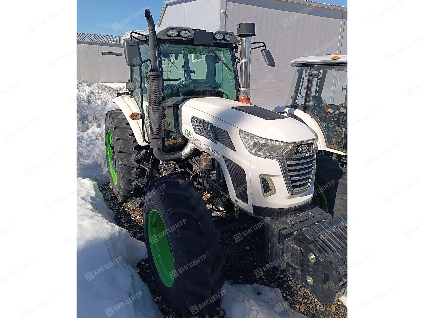 Трактор RMX AGRO AR5184E (****0050 от 04.23)