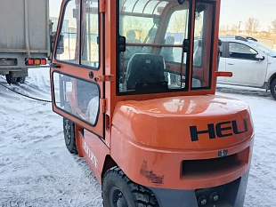 Погрузчик HELI CPCD35 000007392 - (АЛ)