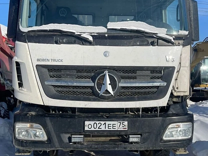 Самосвал BEIBEN ND3250FD5J7Z21 000007834 - (АЛ)