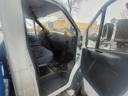 Эвакуатор ГАЗ C41RB3 000007169 - (АЛ)