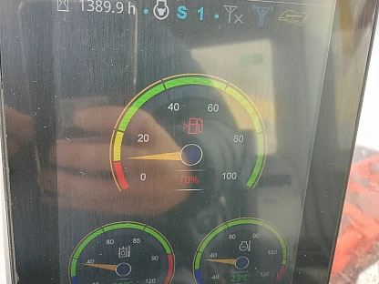 Экскаватор LonKing CDM6150W 000007384 - (АЛ)