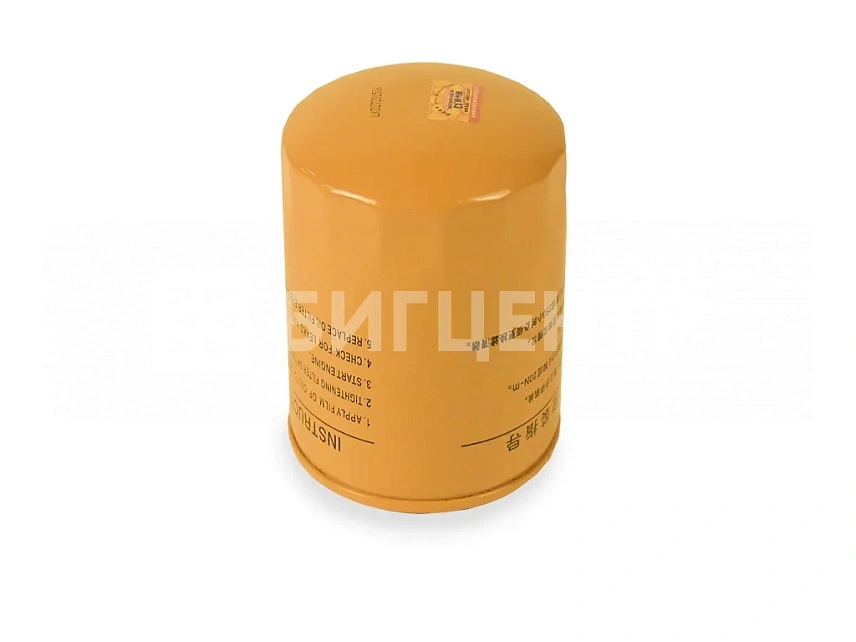 Фильтр масляный JX0810 (JX85100В)