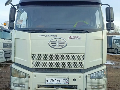 Самосвал FAW CA3250P66K24L1TE5 000007956 - (АЛ)