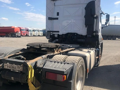 Тягач седельный Ford CARGO 1848Т 3863 - (АЛ)