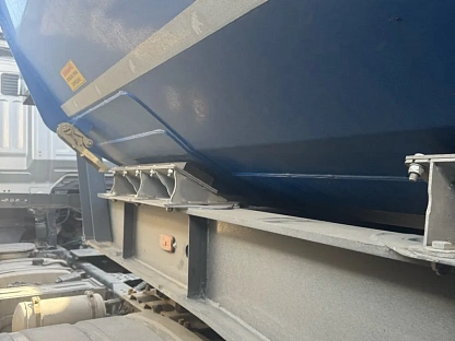 Полуприцеп Тонар 95234 000007989 - (АЛ)