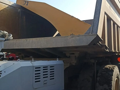 Самосвал карьерный LGMG (LinGong Machinery Group) MT96H 4283 - (АЛ)