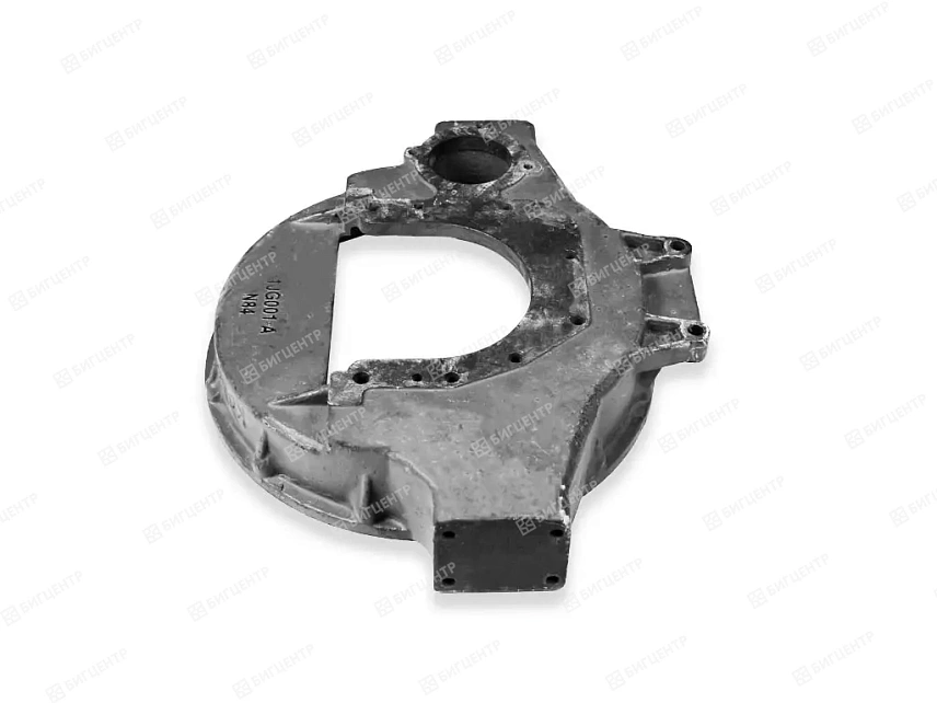 Кожух маховика двигатель YUCHAI 85 kWt YCD4J22T-115