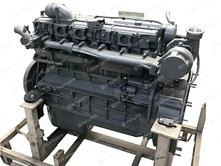 Двигатель Deutz BF6M1013E 145kW (R)