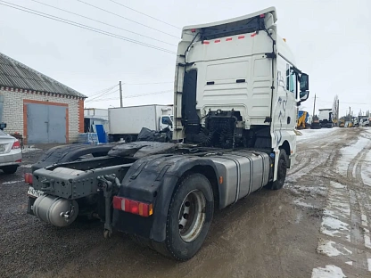 Тягач седельный Sitrak C7H ZZ4186V361HE 6840 - (АЛ)