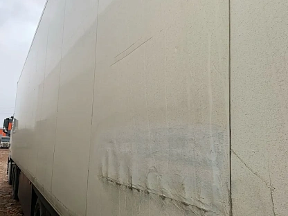 Полуприцеп SCHMITZ SKO24/L 000008327 - (АЛ)