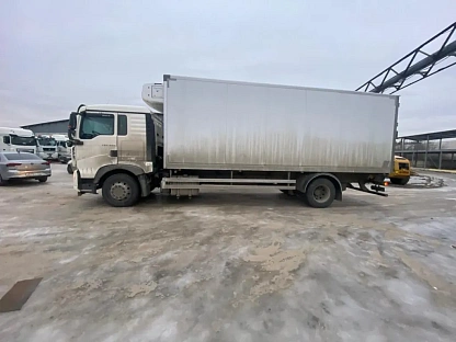 Рефрижератор HOWO ZZ1167M621GE1 000007420 - (АЛ)