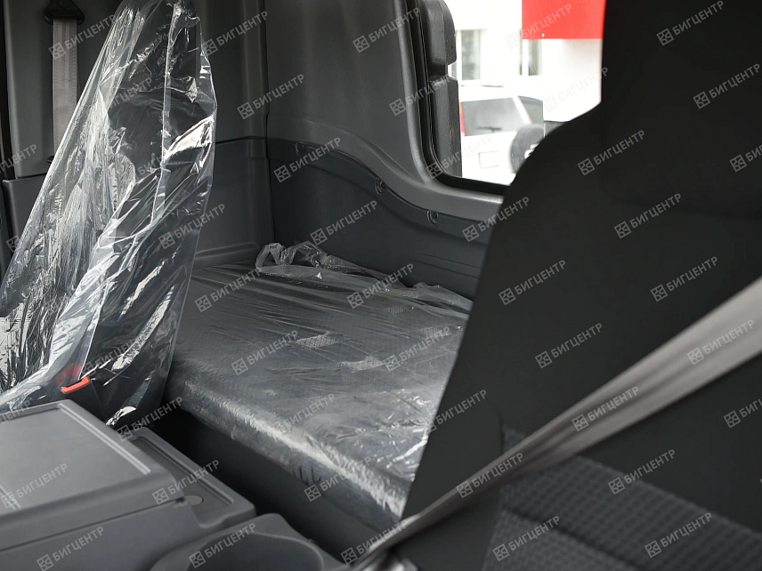 Автовышка ISUZU DS-45