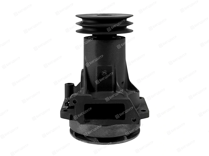 Насос водяной (помпа) двигателя Weichai WD615 612600060726