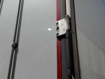 Полуприцеп SCHMITZ SKO24/L 000008142 - (АЛ)