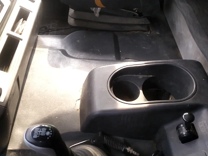 Автобетоносмеситель Shacman SX5318GJB6T326 000007842 - (АЛ)