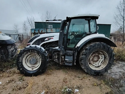 Трактор VALTRA T194А 4623 - (АЛ)