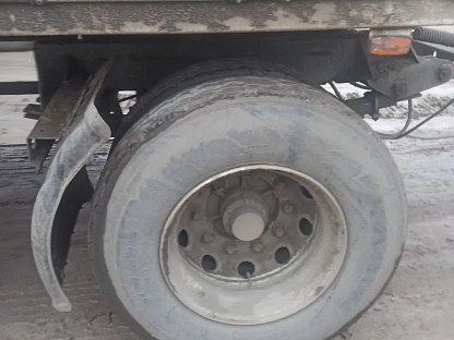 Полуприцеп Энерготехпром-Инвест 6535TP-02 000007523 - (АЛ)