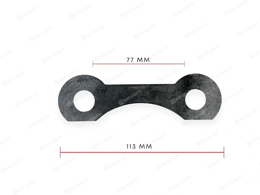 Фиксатор карданных болтов SDLG