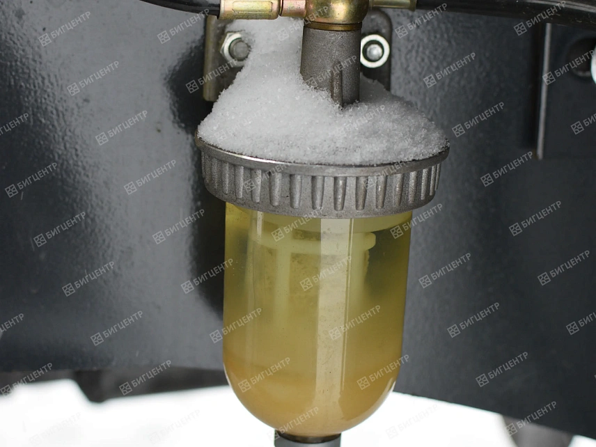 Фронтальный погрузчик FORMANN FX728