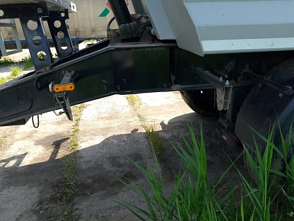 Прицеп РИАТ 3D-R651 (85830F) 000008097 - (АЛ)