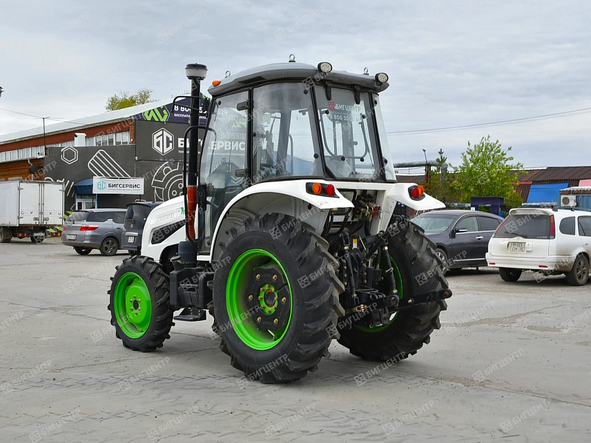 Трактор RMX AGRO AR5091E (****0111 от 04.23)
