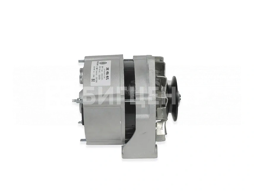 Генератор JFZ1601 (14V, 65A) двигателя Deutz TBD226B-4/WP4G