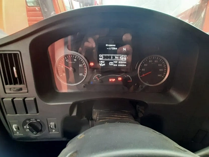 Тягач седельный Shacman SX42584V324 2416 - (АЛ)