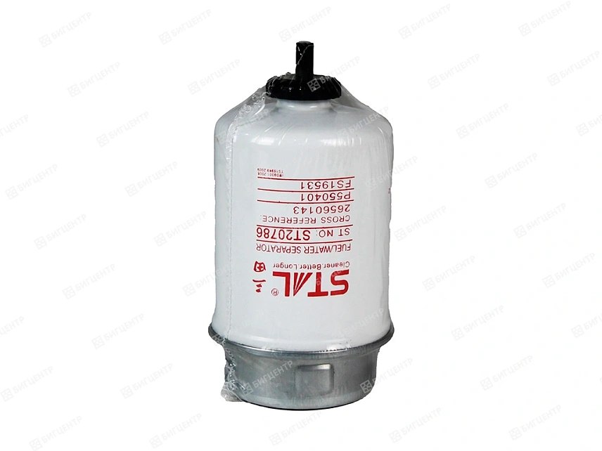 Фильтр топливный ST20786 / CX786 (FS19832, P551424)